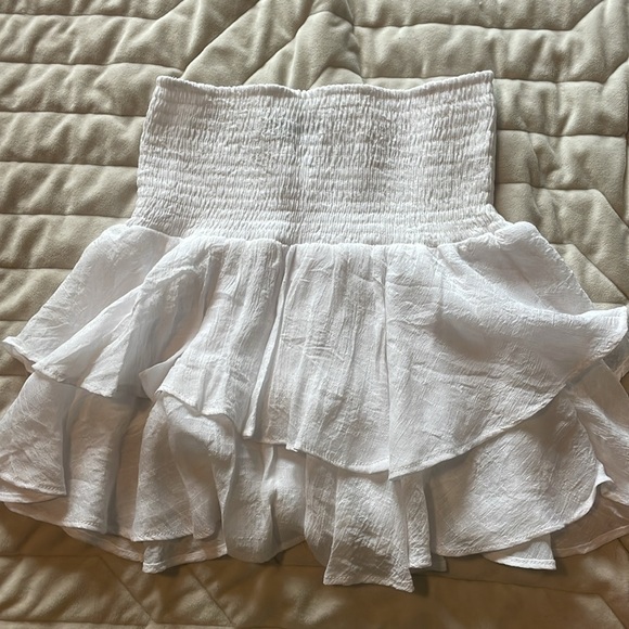 Adika skirt - Picture 2 of 3